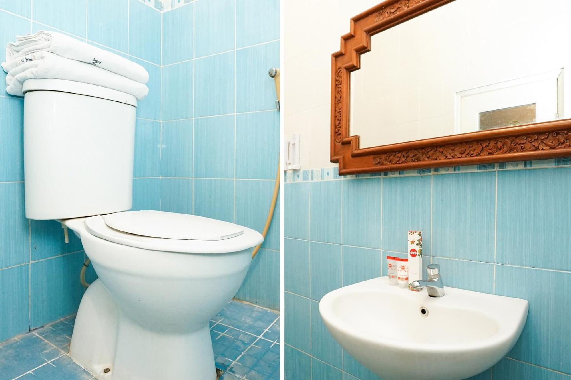 Oyo 425 Mojokerto Guesthouse Dış mekan fotoğraf
