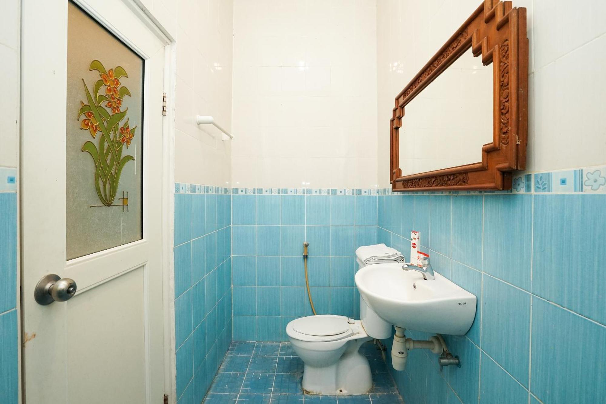 Oyo 425 Mojokerto Guesthouse Dış mekan fotoğraf