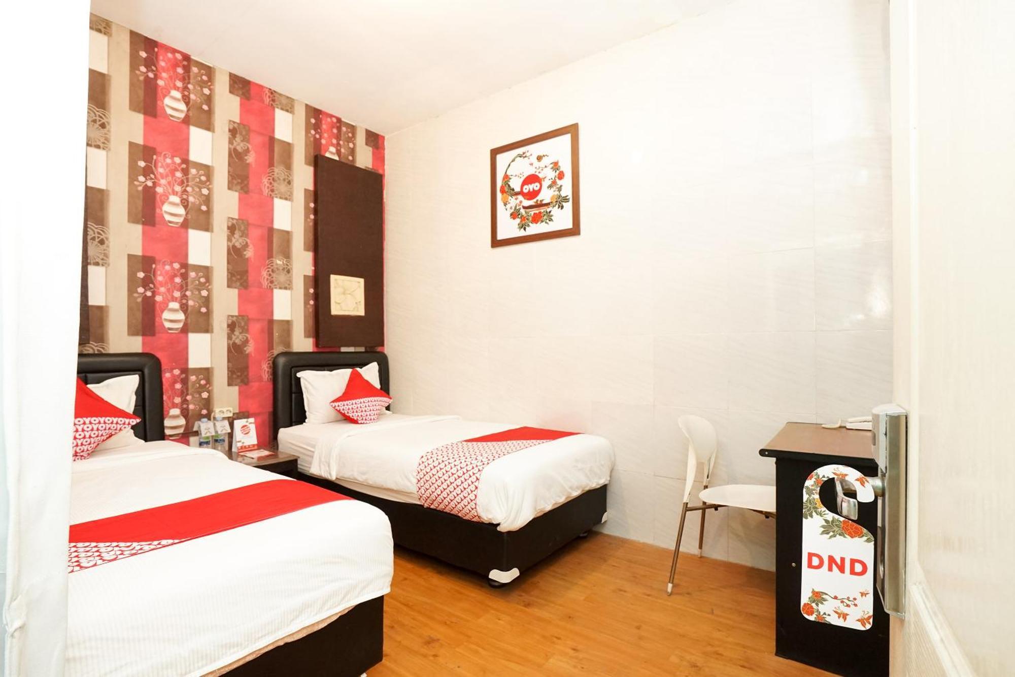 Oyo 425 Mojokerto Guesthouse Dış mekan fotoğraf