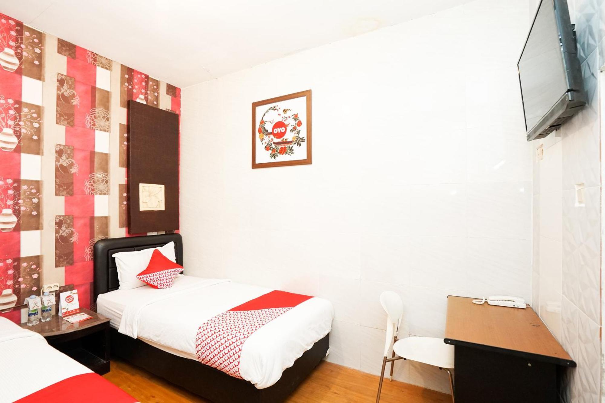 Oyo 425 Mojokerto Guesthouse Dış mekan fotoğraf