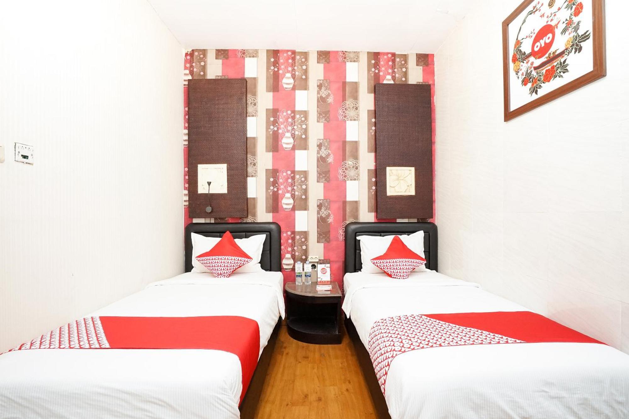Oyo 425 Mojokerto Guesthouse Dış mekan fotoğraf