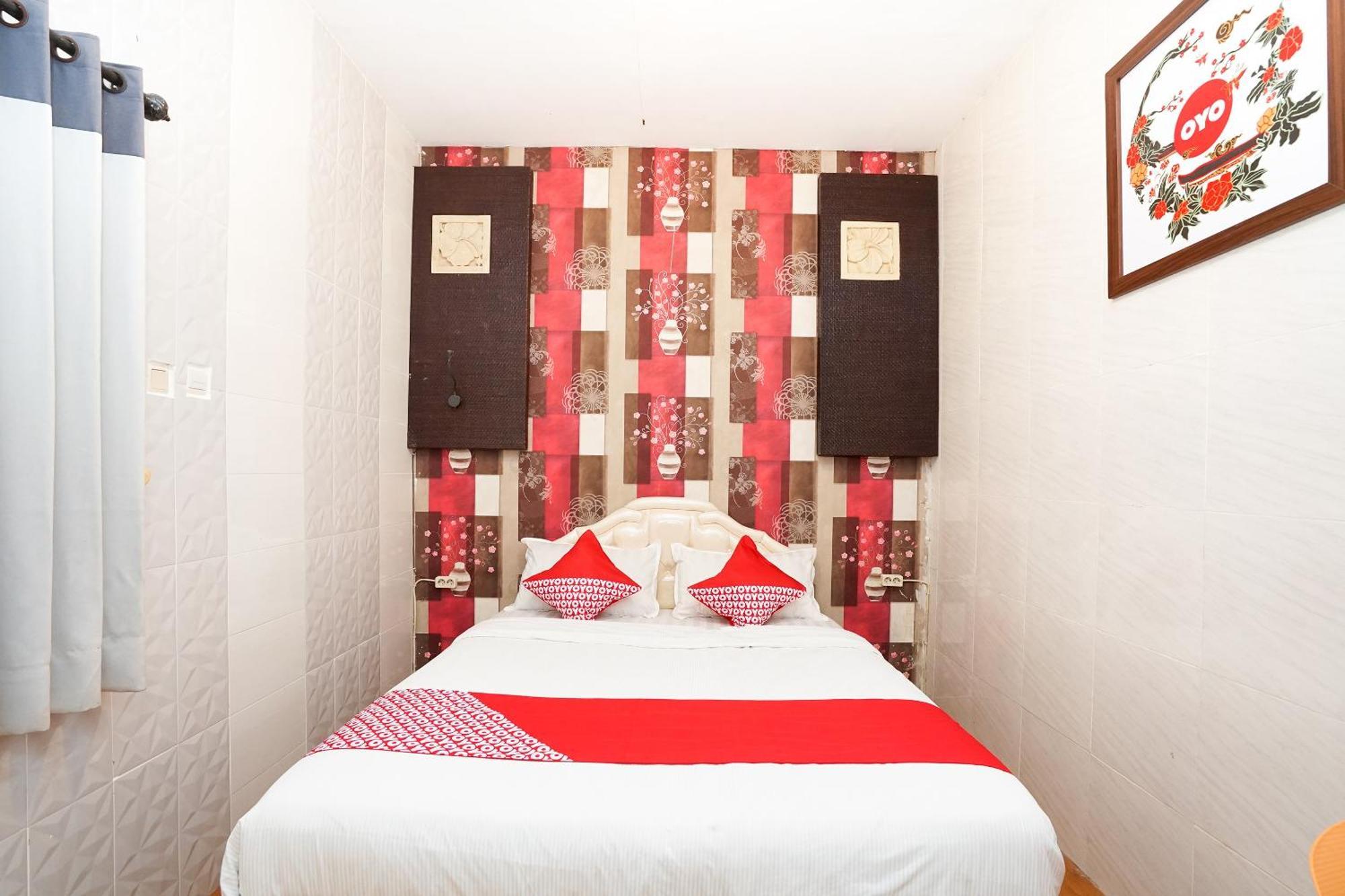 Oyo 425 Mojokerto Guesthouse Dış mekan fotoğraf