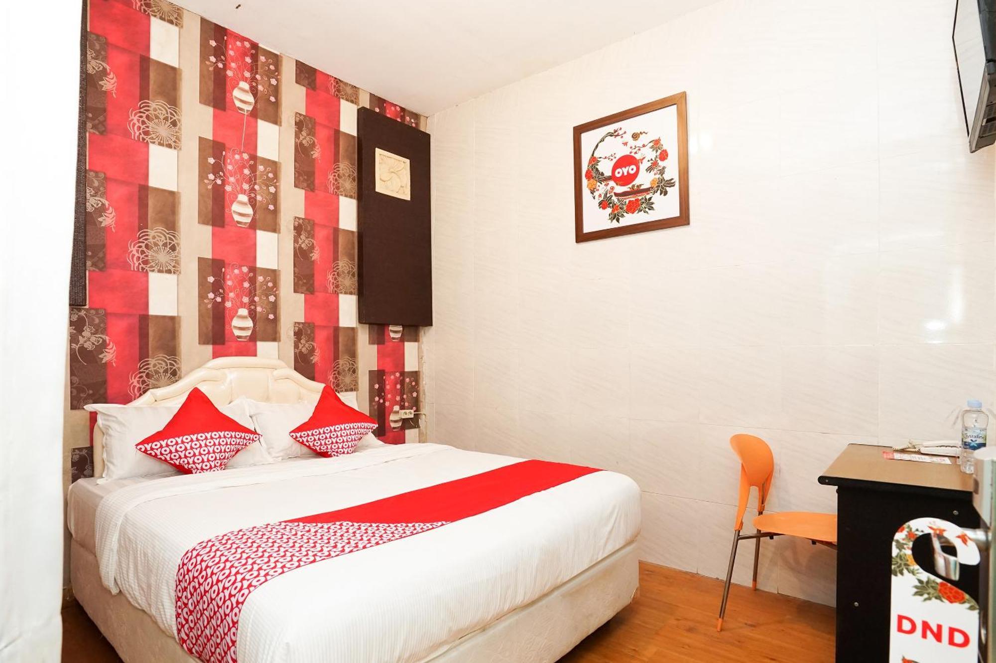 Oyo 425 Mojokerto Guesthouse Dış mekan fotoğraf