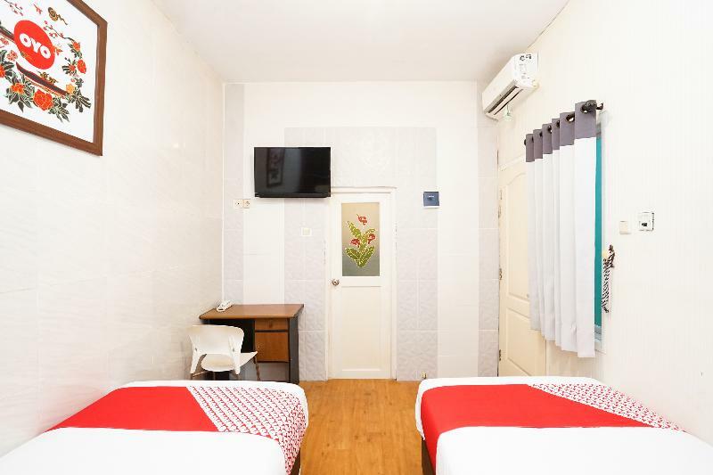 Oyo 425 Mojokerto Guesthouse Dış mekan fotoğraf