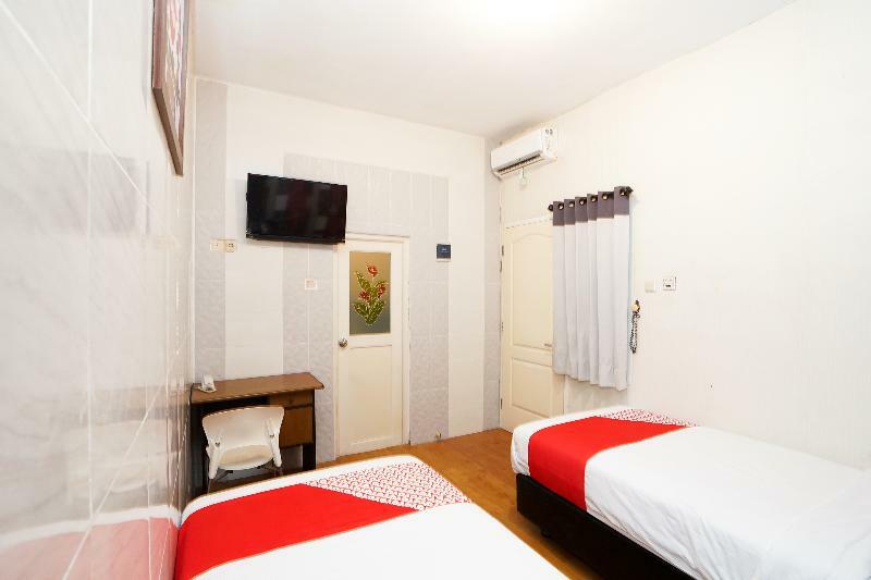 Oyo 425 Mojokerto Guesthouse Dış mekan fotoğraf