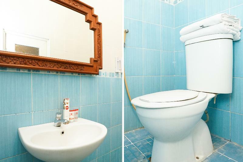 Oyo 425 Mojokerto Guesthouse Dış mekan fotoğraf